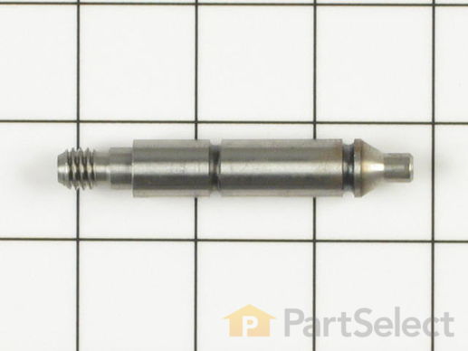 11753706-1-M-Whirlpool-WPW10359270-Dryer Drum Roller Shaft Left Side