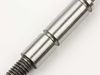 11753706-2-S-Whirlpool-WPW10359270-Dryer Drum Roller Shaft Left Side