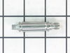 11753707-1-S-Whirlpool-WPW10359271-Dryer Drum Support Roller Shaft Right Hand Threads