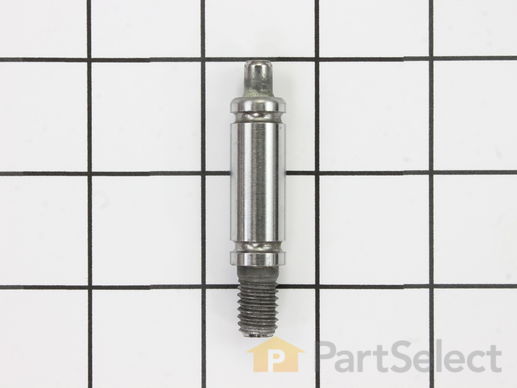 11753708-1-M-Whirlpool-WPW10359272-Drum Support Shaft - Rear Shaft with Right Hand Threads