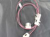 Spark Ignition Switches & Wire Harness Assembly – Part Number: WPW10361492