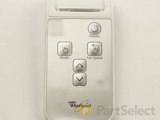 11753728-1-M-Whirlpool-WPW10361862A-Remote
