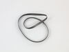 Washer Drive Belt – Part Number: WPW10388414 Washer Drive Belt – Part Number: WPW10388414