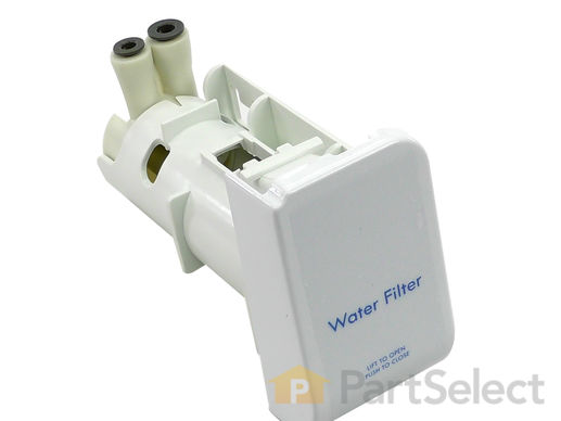 11754159-1-M-Whirlpool-WPW10394055-HOUSING Assembly-WATER FILTE