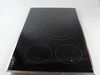 11754199-2-S-Whirlpool-WPW10396823-Glass Cooktop - Stainless