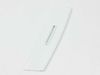 11754211-3-S-Whirlpool-WPW10397392-Refrigerator Grille (White)