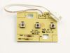 11754301-2-S-Whirlpool-WPW10403041-Electronic Control Board