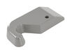 11754348-3-S-Whirlpool-WPW10407158-Hinge Cover - Right Side - Gray