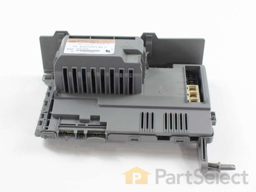 11754530-1-M-Whirlpool-WPW10420115-CONTROL UNIT - CENTRAL