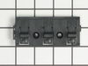 Dryer Push Button – Part Number: WPW10424308 Dryer Push Button – Part Number: WPW10424308