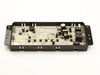 11754598-3-S-Whirlpool-WPW10424330-Electronic Control Board with Touchpad - Black