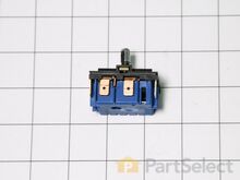 Dual Element Control Switch – Part Number: WPW10434452