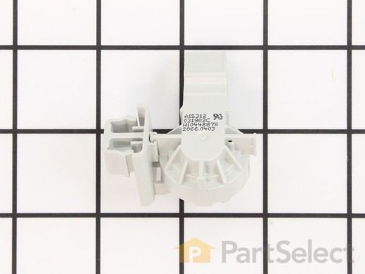 Water Level Switch – Part Number: WPW10448876