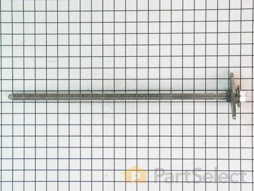 11754924-1-M-Whirlpool-WPW10451272-Trash Compactor Power Screw Assembly