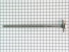 Trash Compactor Power Screw Assembly – Part Number: WPW10451272 Trash Compactor Power Screw Assembly – Part Number: WPW10451272