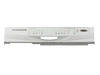 11755057-3-S-Whirlpool-WPW10459140-Control panel with touchpad - White
