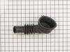 Washer Pump Hose – Part Number: WPW10467168 Washer Pump Hose – Part Number: WPW10467168