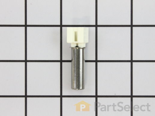 Washer Temperature Sensor - Part Number: WPW10467289