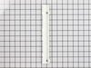 Refrigerator Track – Part Number: WPW10468555 Refrigerator Track – Part Number: WPW10468555