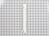 Refrigerator Track – Part Number: WPW10468556 Refrigerator Track – Part Number: WPW10468556