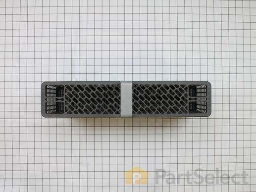 11755312-1-M-Whirlpool-WPW10473836-Dishwasher Silverware Basket