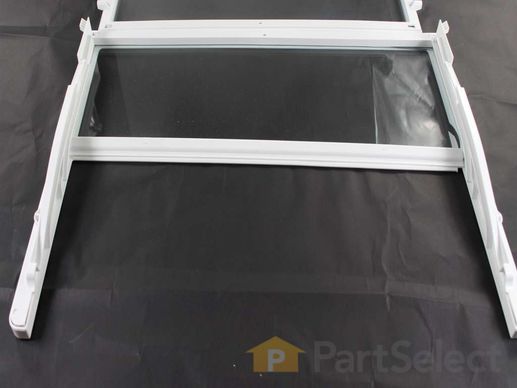 11755364-1-M-Whirlpool-WPW10476425-FLIP DOWN SHELF Assembly 30"