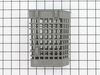 11755470-2-S-Whirlpool-WPW10482109-Dishwasher Small Items Basket