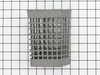11755470-3-S-Whirlpool-WPW10482109-Dishwasher Small Items Basket