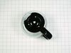 Coffee & Espresso Maker Carafe – Part Number: WPW10505658 Coffee & Espresso Maker Carafe – Part Number: WPW10505658