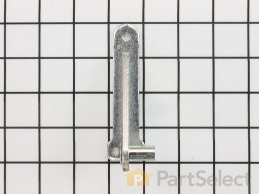 11755925-1-M-Whirlpool-WPW10521409-HINGE CENTER Assembly.,RS