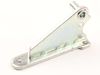11755925-3-S-Whirlpool-WPW10521409-HINGE CENTER Assembly.,RS