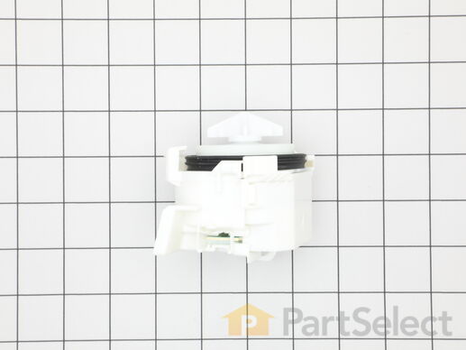 11756031-1-M-Whirlpool-WPW10531320-Dishwasher Drain Pump