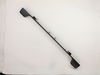 Refrigerator Kickplate Grille (Black) – Part Number: WPW10534153 Refrigerator Kickplate Grille (Black) – Part Number: WPW10534153
