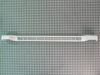 11756052-2-S-Whirlpool-WPW10534154-Refrigerator Kickplate Grille (White)