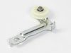 11756154-2-S-Whirlpool-WPW10547292-Idler Pulley Wheel and Arm