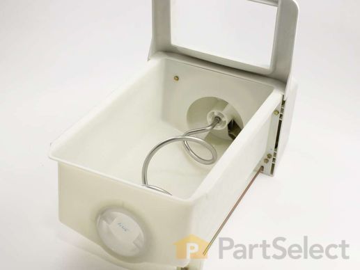 11756280-1-M-Whirlpool-WPW10558424-Ice Container