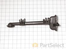 Braccio Spruzzatore Inferiore Per Maytag MDB4650AWB – Ricambio Originale WP6-917642 - Foto 3