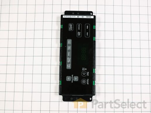 11756563-1-M-Whirlpool-WPW10586736-Control Board