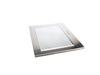 11756868-3-S-Whirlpool-WPW10634271-Exterior Door Glass - Stainless Steel