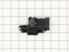 11756967-2-S-Whirlpool-WPW10653840-Black Door Latch