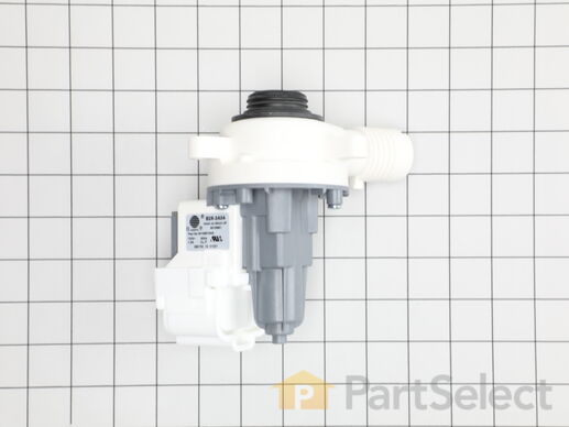 11757016-1-M-Whirlpool-WPW10661045-Washer Water Pump