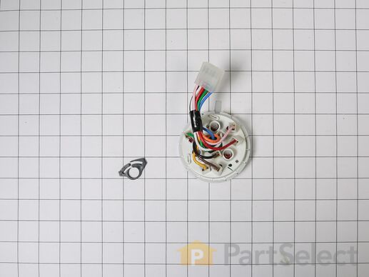 11757030-1-M-Whirlpool-WPW10663966-3 Level Pressure Switch