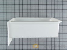 Refrigerator Ice Bin (replaces 2258236) WP2258236 parts
