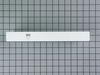11757048-1-S-Whirlpool-WPW10671238-Refrigerator Center Crisper Rail (White)