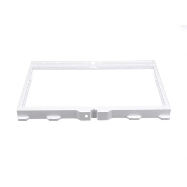 11757049-1-M-Whirlpool-WPW10671240-Refrigerator Frame