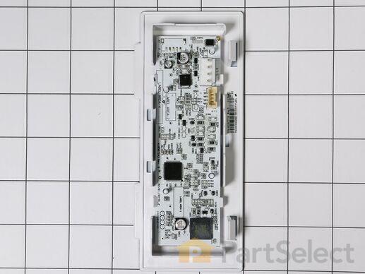 11757086-1-M-Whirlpool-WPW10677119-Electronic Control Board