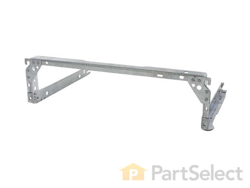 11757110-1-M-Whirlpool-WPW10681564-Dishwasher Rear Support Assembly