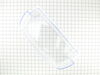 11757236-1-S-Whirlpool-WPW10710203-Clear Gallon Door Bin