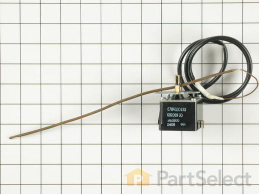 11757425-1-M-Whirlpool-WPY00206900-Electric Oven Thermostat