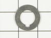 Center Seal Retaining Washer – Part Number: WPY015666